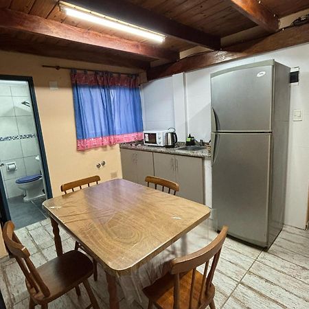 Los Marinos Rosario Dış mekan fotoğraf