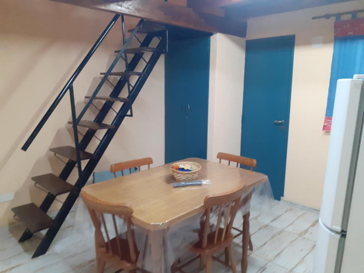 Los Marinos Rosario Dış mekan fotoğraf